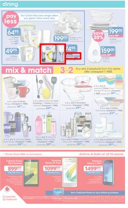 Clicks : Save (23 Nov - 13 Dec 2016), page 35