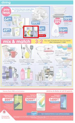 Clicks : Save (23 Nov - 13 Dec 2016), page 35