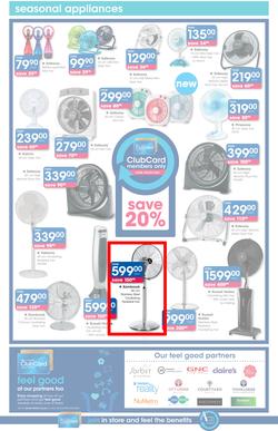 Clicks : Save (23 Nov - 13 Dec 2016), page 36