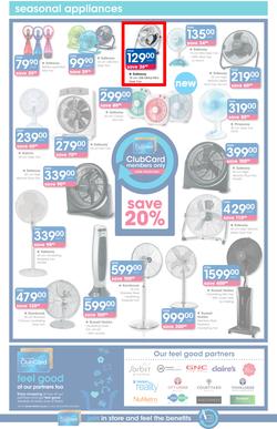 Clicks : Save (23 Nov - 13 Dec 2016), page 36