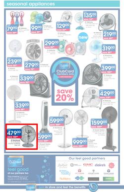 Clicks : Save (23 Nov - 13 Dec 2016), page 36