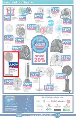 Clicks : Save (23 Nov - 13 Dec 2016), page 36