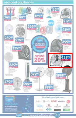 Clicks : Save (23 Nov - 13 Dec 2016), page 36