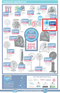 Clicks : Save (23 Nov - 13 Dec 2016), page 36