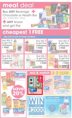 Clicks : Save (23 Nov - 13 Dec 2016), page 38