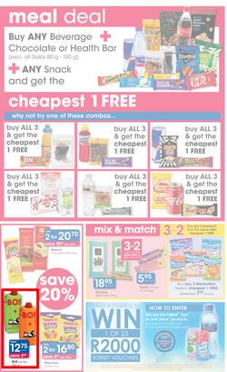 Clicks : Save (23 Nov - 13 Dec 2016), page 38