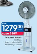 Russell Hobbs Mist Fan
