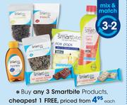 Smartbite Products-Each