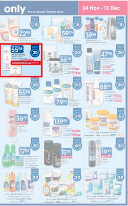 Clicks : Save (24 Nov - 13 Dec 2015), page 39
