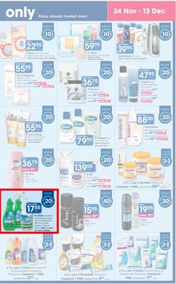 Clicks : Save (24 Nov - 13 Dec 2015), page 39