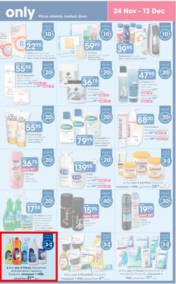 Clicks : Save (24 Nov - 13 Dec 2015), page 39