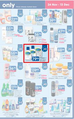 Clicks : Save (24 Nov - 13 Dec 2015), page 39