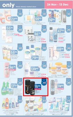 Clicks : Save (24 Nov - 13 Dec 2015), page 39