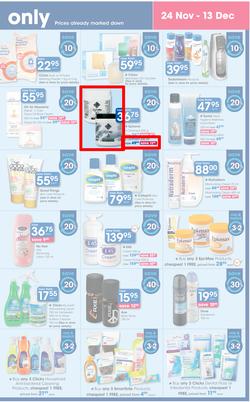 Clicks : Save (24 Nov - 13 Dec 2015), page 39