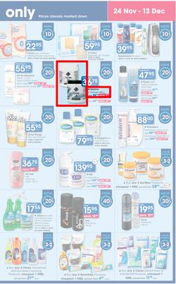 Clicks : Save (24 Nov - 13 Dec 2015), page 39