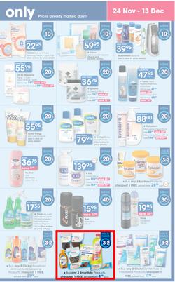 Clicks : Save (24 Nov - 13 Dec 2015), page 39