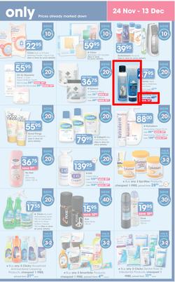Clicks : Save (24 Nov - 13 Dec 2015), page 39