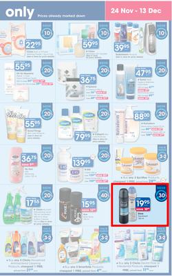 Clicks : Save (24 Nov - 13 Dec 2015), page 39