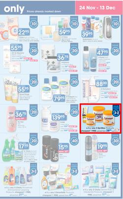 Clicks : Save (24 Nov - 13 Dec 2015), page 39