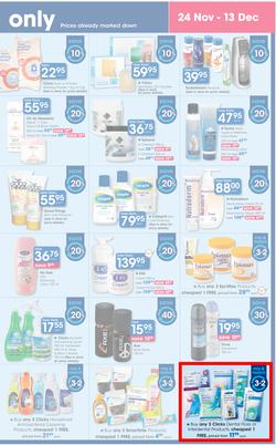 Clicks : Save (24 Nov - 13 Dec 2015), page 39
