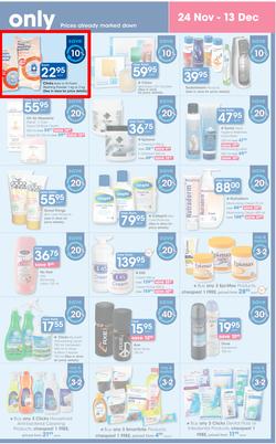 Clicks : Save (24 Nov - 13 Dec 2015), page 39