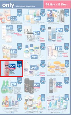 Clicks : Save (24 Nov - 13 Dec 2015), page 39