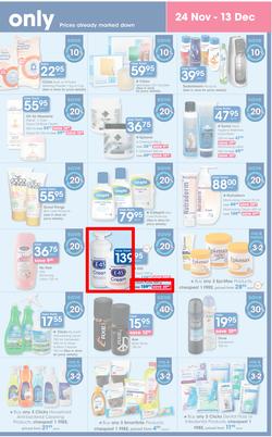 Clicks : Save (24 Nov - 13 Dec 2015), page 39