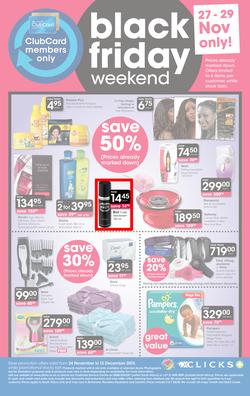 Clicks : Save (24 Nov - 13 Dec 2015), page 40