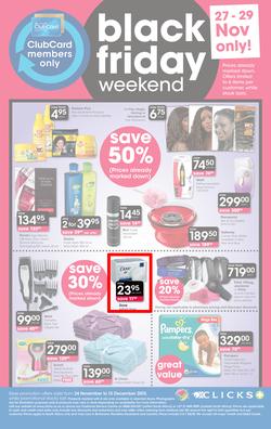 Clicks : Save (24 Nov - 13 Dec 2015), page 40