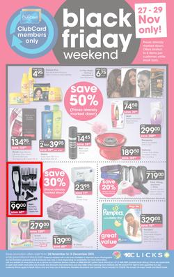 Clicks : Save (24 Nov - 13 Dec 2015), page 40