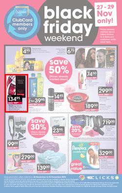 Clicks : Save (24 Nov - 13 Dec 2015), page 40