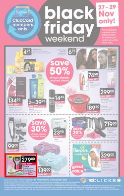 Clicks : Save (24 Nov - 13 Dec 2015), page 40