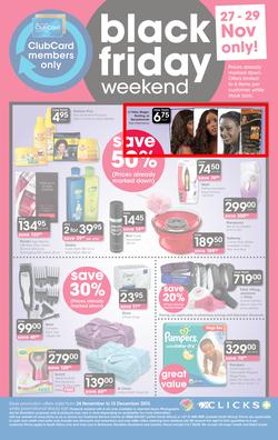 Clicks : Save (24 Nov - 13 Dec 2015), page 40