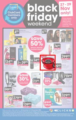 Clicks : Save (24 Nov - 13 Dec 2015), page 40