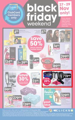 Clicks : Save (24 Nov - 13 Dec 2015), page 40