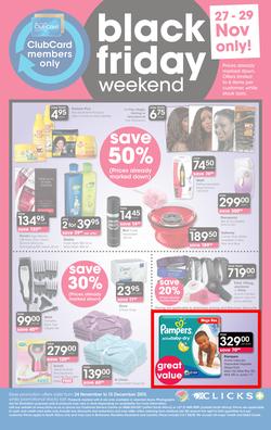 Clicks : Save (24 Nov - 13 Dec 2015), page 40