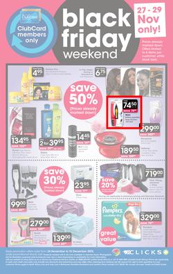 Clicks : Save (24 Nov - 13 Dec 2015), page 40