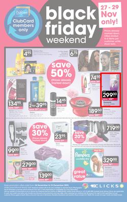 Clicks : Save (24 Nov - 13 Dec 2015), page 40