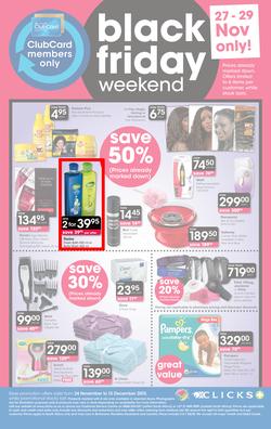 Clicks : Save (24 Nov - 13 Dec 2015), page 40