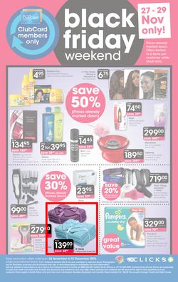 Clicks : Save (24 Nov - 13 Dec 2015), page 40
