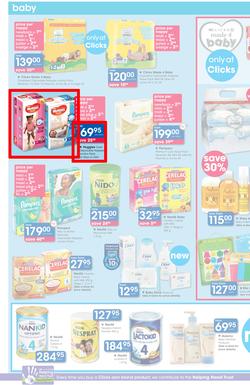 Clicks : You Pay Less (22 Nov - 13 Dec 2017), page 20