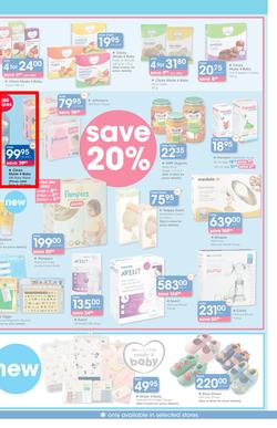 Clicks : You Pay Less (22 Nov - 13 Dec 2017), page 21