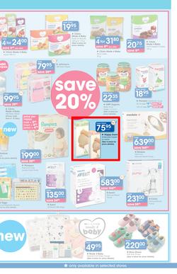 Clicks : You Pay Less (22 Nov - 13 Dec 2017), page 21