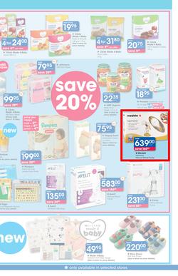 Clicks : You Pay Less (22 Nov - 13 Dec 2017), page 21