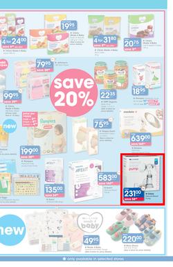 Clicks : You Pay Less (22 Nov - 13 Dec 2017), page 21
