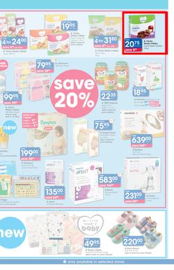 Clicks : You Pay Less (22 Nov - 13 Dec 2017), page 21