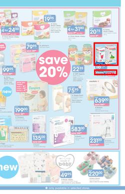 Clicks : You Pay Less (22 Nov - 13 Dec 2017), page 21