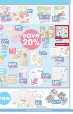 Clicks : You Pay Less (22 Nov - 13 Dec 2017), page 21