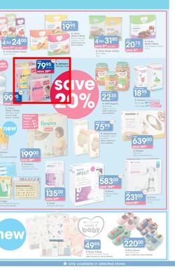 Clicks : You Pay Less (22 Nov - 13 Dec 2017), page 21