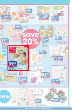 Clicks : You Pay Less (22 Nov - 13 Dec 2017), page 21